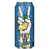 Peace Tea Caddy Shack 16oz